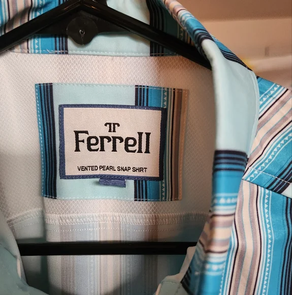 Mens small shirt - Picture 2 of 5